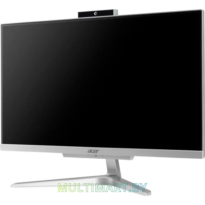Моноблок Acer Aspire C22-860 (DQ.BAVME.001)